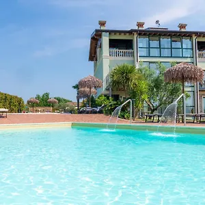Bertoletta Village Appartement Peschiera del Garda