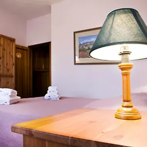 Casale Dell'orso Séjour à la ferme Pistoia
