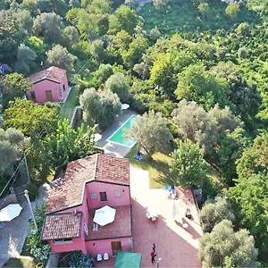 Agricontura Séjour à la campagne Capri Leone