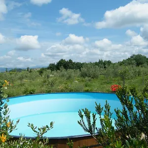 Sant' Antonio Séjour à la ferme Manciano