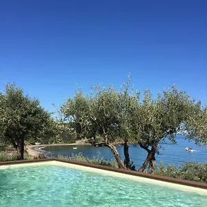 Ogliastro Sul Mare Hébergement de vacances Cefalù
